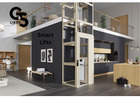 Find Smart Home Lift for Modern Homes in