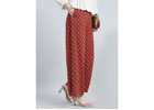 Palazzo Pants for Women by Go Colors – Elegant Comfort for Every Occasion