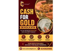 Cash for Gold in