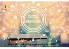 Expert Digital Marketing Company in Delhi NCR for Lead Generation