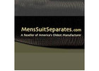 Men’s and Women’s Uniform Blazers