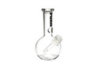 Round Bottom Bong | Premium Glass Water Pipes