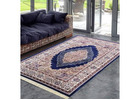 Jansons Carpets Presents Best Kashmir Carpets for Sale with Luxurious Craftsmanship