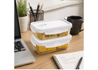 Glass Storage Containers for Fresh Food Storage and Organized Kitchens | Cutting EDGE