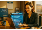 AI Personalised Solutions for Smarter Customer Experiences Think AI