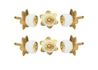 Buy Durable Glass Door Knobs for Long-Lasting Style and Performance