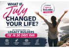 What If You're Running Out of Time, Not Money?