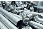 Commercial Metal Recycling