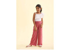 Buy Stylish Palazzo Pants for Girls with the Perfect Fit at Go Colors