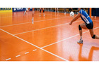 Volleyball Court Flooring Online in Dubai | Gravolite Gulf