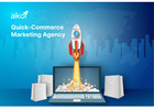 End-to-End Ecommerce & Quick-Commerce Marketing Services in India