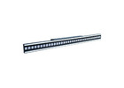 ATI PRO SP 37 36 LED Curtain Bar with Ring Light for Professional Stage and DJ Lighting