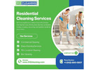 Residential Cleaning Services Austin