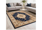 Jansons Carpets Showcases Handmade Tribal Carpets in Delhi with Authentic Heritage Designs