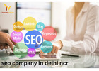 Leading SEO Company in Delhi NCR | Result-Driven SEO Solutions