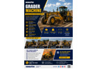 Buy Grader Machine at the Best Price