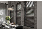 Arched Blind Hunter Douglas