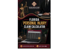 Personal Injury Claim Calculator – Estimate Your Compensation