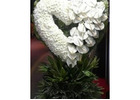Las Pinas memorial flowers