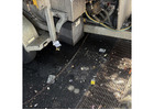 Bin cleaning truck or ute setup