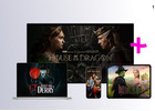 High Quality IPTV Stream Experience with UpIPTV