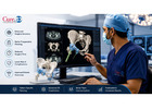 Customized Orthopedic Implants in India – Patient-Specific Solutions