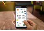 Increase Social Media Reach with SMO Company in Delhi NCR