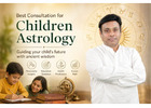 Expert Children Astrology Consultation for Your Child’s Growth