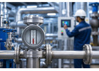 Advanced Digital Instruments for Real-Time Fluid Measurement
