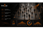 AI People Counting for Smarter Occupancy and Crowd Intelligence
