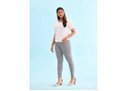 Jeggings for Women by Go Colors – Everyday Comfort with a Stylish Denim Look