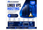 ???? Max Cloud Host | High Performance Linux VPS Hosting at Best Price