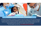 Enhance Your Smile with a Trusted Cosmetic Dentist Northeast Philadelphia at Nu Smile Dental Office