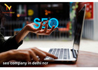 Leading SEO Company in Delhi NCR for Small & Large Businesses