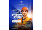 Plumbing Services in Sharjah – Dar Al Tarmeem