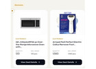 Wholesale Electronics Pallets at Closeout Center for Resellers