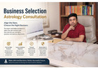 Choose the Right Business with Astrology Consultation