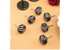 Buy Premium Wooden Knobs Online at Affordable Prices – Perilla Home