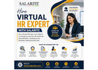 Hire Virtual HR Expert with Salarite