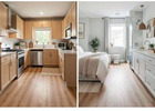 Kitchen Flooring Ideas for Beautiful and Affordable Homes