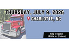 Used Tractor Auction North Carolina in Salisbury NC