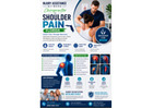 Chiropractor for Shoulder Pain in