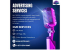 Banner Advertising Services Memphis for Local Growth