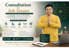 Book Consultation for Job Issues with Expert Guidance