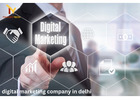 Best Digital Marketing Company in Delhi NCR – Grow Your Business Online