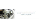 Electrical Insulation Material