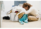 Self Service Laundry Dubai