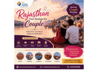 Best Rajasthan Tour Package for Couples and Honeymoon