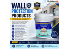 Wall Protection Products for Long-Term Wall Integrity