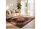 Jansons Carpets Presents Best Handmade Persian Carpets in Delhi with Timeless Craftsmanship